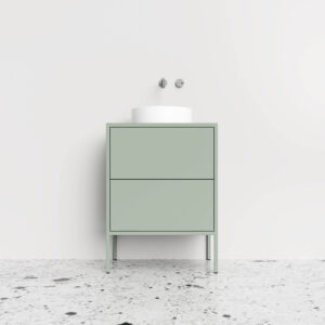 SZAFKA ŁAZIENKOWA CHARA 02