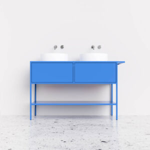 SZAFKA ŁAZIENKOWA ELISMA 02