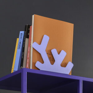 Book Stoper Crocus 02