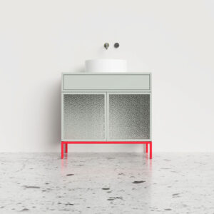 SZAFKA ŁAZIENKOWA CLAUDIUM 03