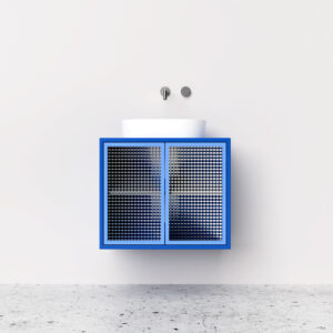 SZAFKA ŁAZIENKOWA MAYLA 01