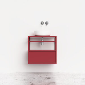 SZAFKA ŁAZIENKOWA VENUSTA 01