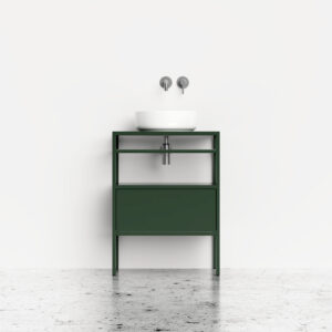 SZAFKA ŁAZIENKOWA VENUSTA 02