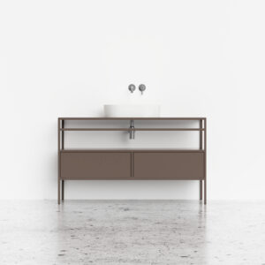 SZAFKA ŁAZIENKOWA VENUSTA 03