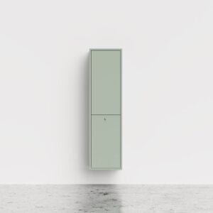 SZAFKA ŁAZIENKOWA ALBATROS 03