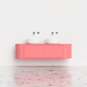 SZAFKA ŁAZIENKOWA FABIOLA 02