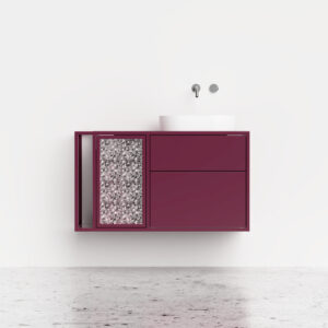 SZAFKA ŁAZIENKOWA AURORA 01