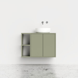 SZAFKA ŁAZIENKOWA CAREX 02