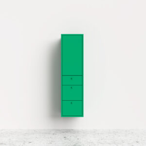 SZAFKA ŁAZIENKOWA ALBATROS 01