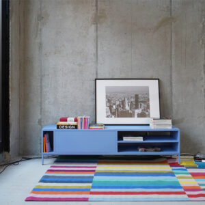 SZAFKA RTV PRUNUS 03