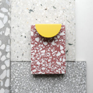 UCHWYT MEBLOWY LUNA 02