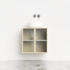 SZAFKA ŁAZIENKOWA GRATIOLA 01