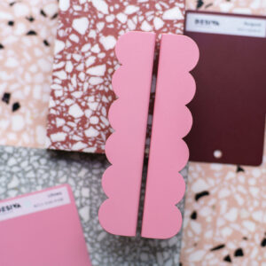 UCHWYT MEBLOWY FRILL