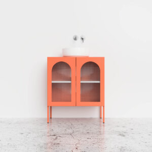 SZAFKA ŁAZIENKOWA ARC 01