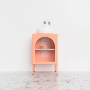 SZAFKA ŁAZIENKOWA ARC 02