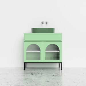 SZAFKA ŁAZIENKOWA ARC 03