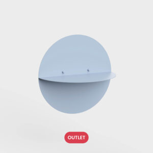 PÓŁKA PUNTA 02 OUTLET