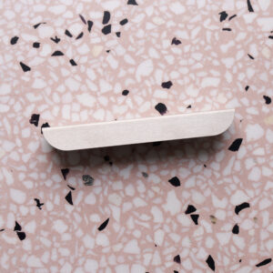 UCHWYT MEBLOWY SMOTH ZE STALI NIERDZEWNEJ