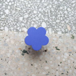 UCHWYT MEBLOWY FLOWER