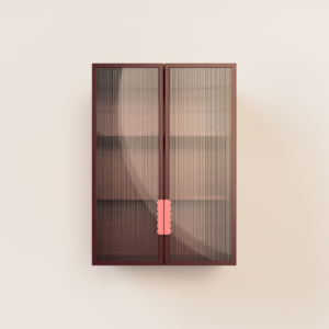 SZAFKA ŁAZIENKOWA APIM 01